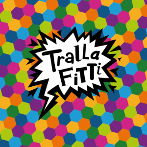 Trallafitti (Vorbestellung)