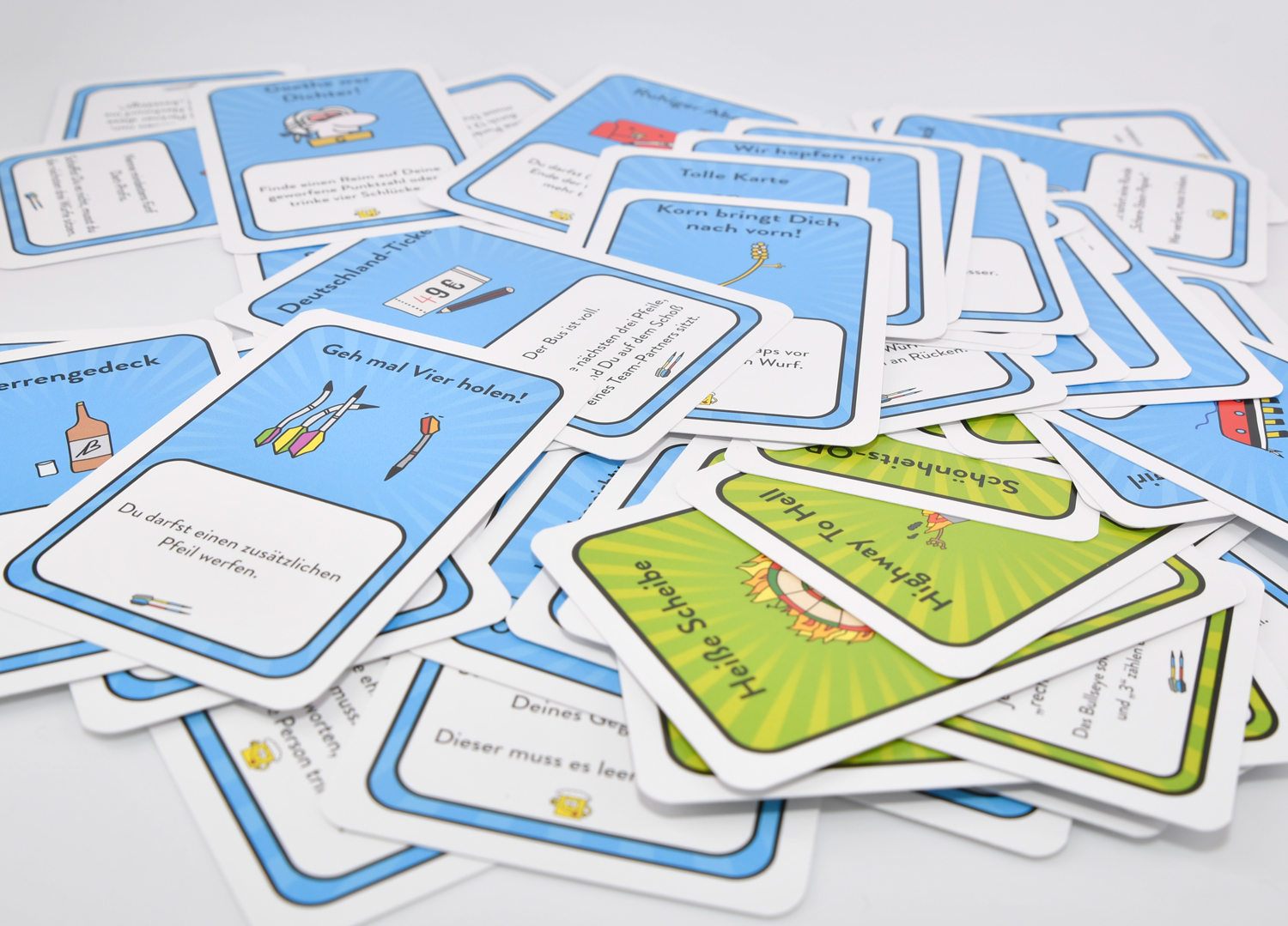 Freaky Darts - Party Edition – Bild 5