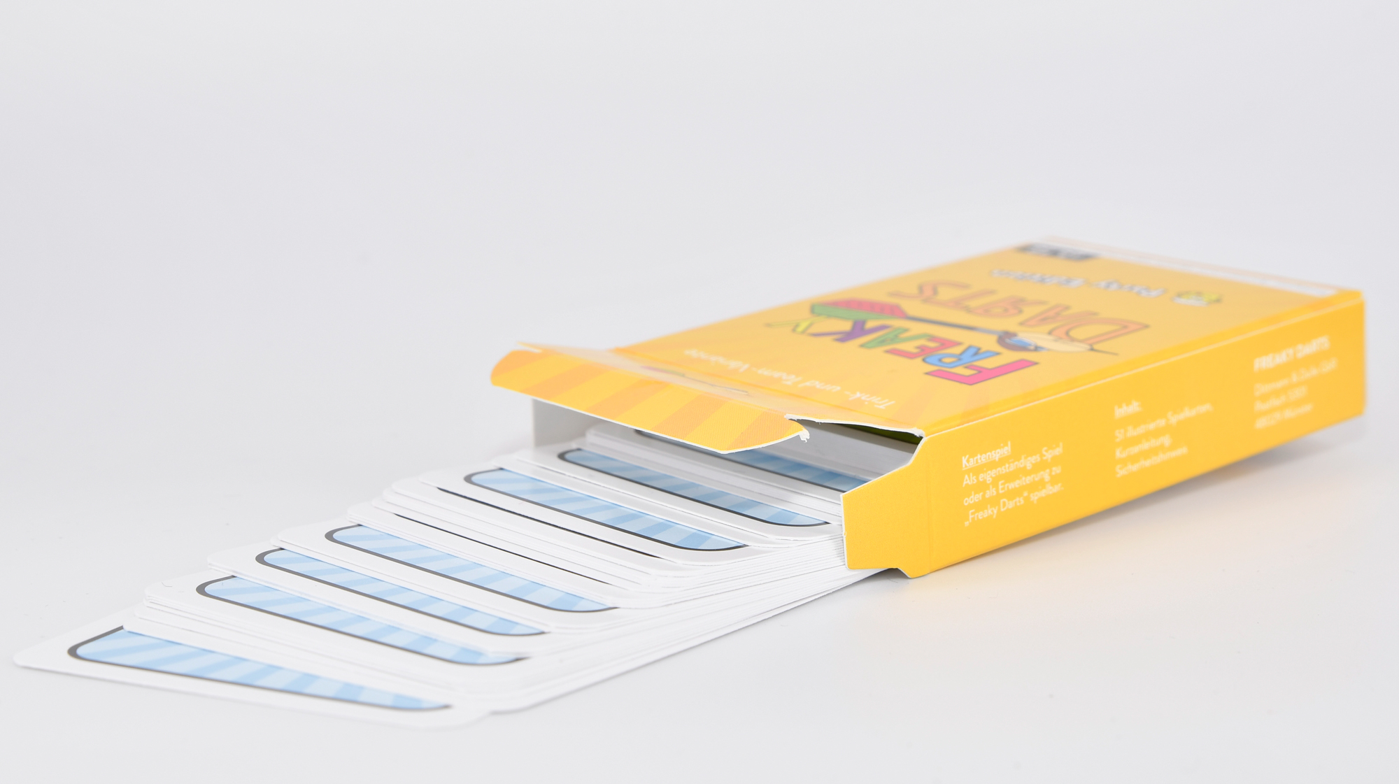 Freaky Darts - Party Edition – Bild 4