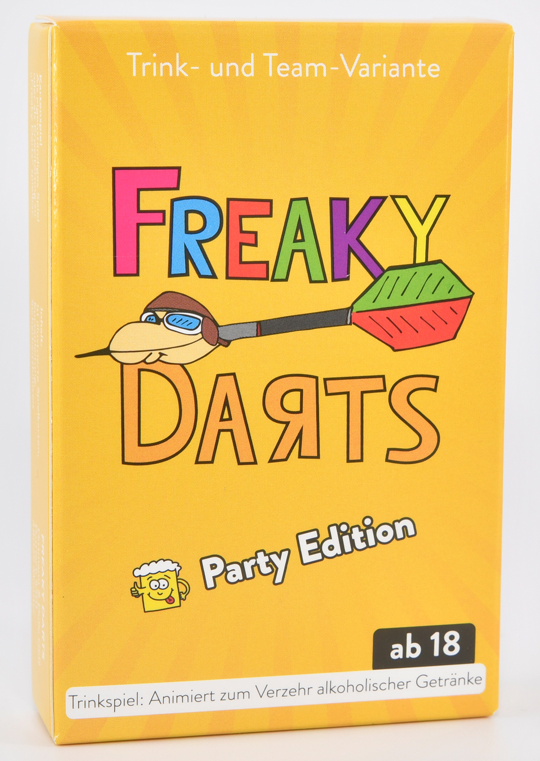 Freaky Darts - Party Edition – Bild 2