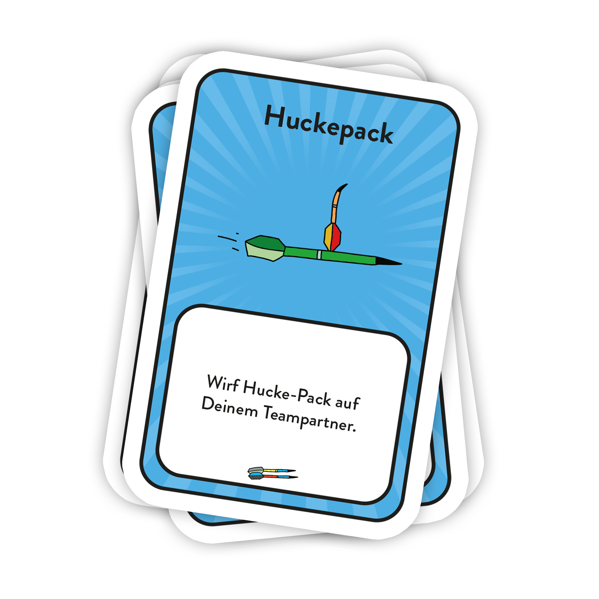 Freaky Darts - Party Edition – Bild 7