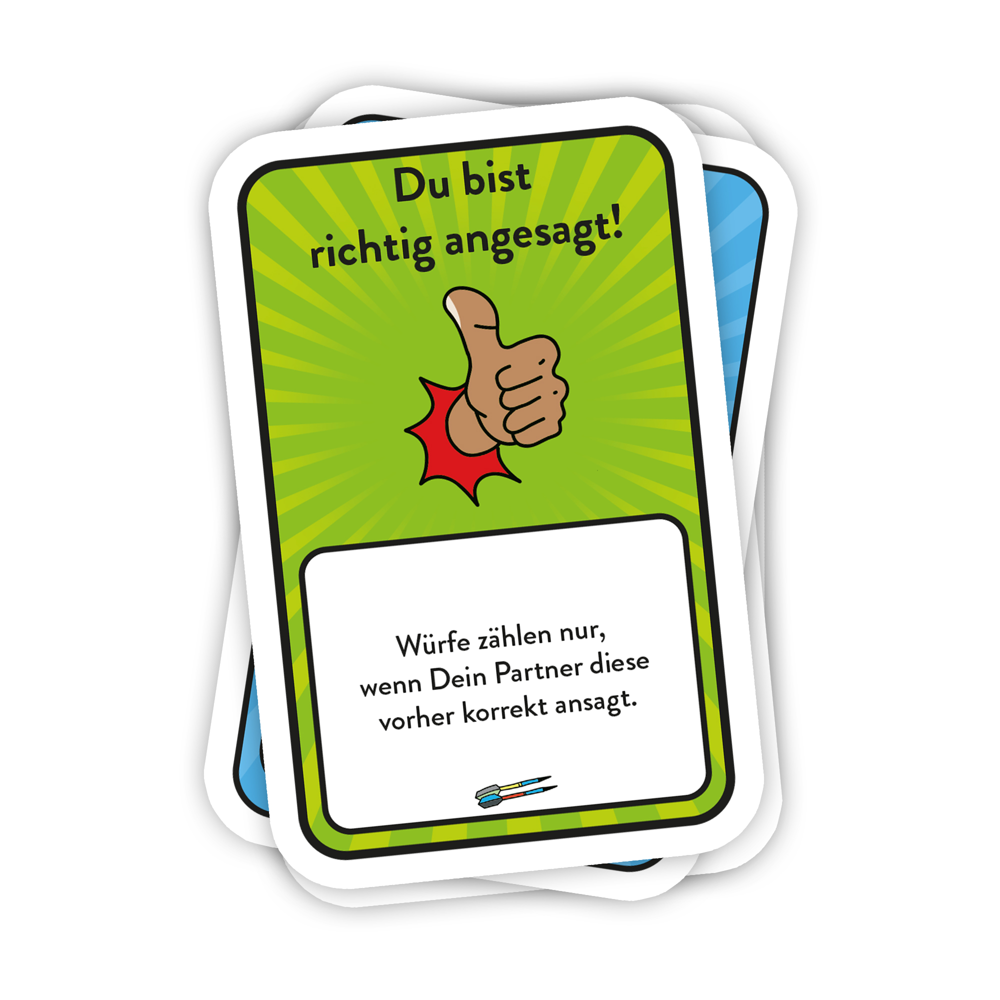 Freaky Darts - Party Edition – Bild 9